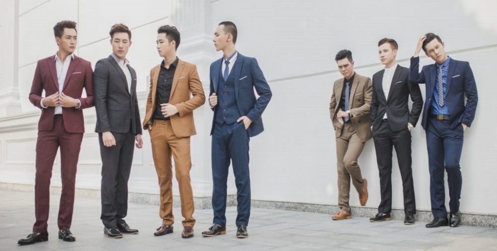 vest nam đẹp vest nam đẹp