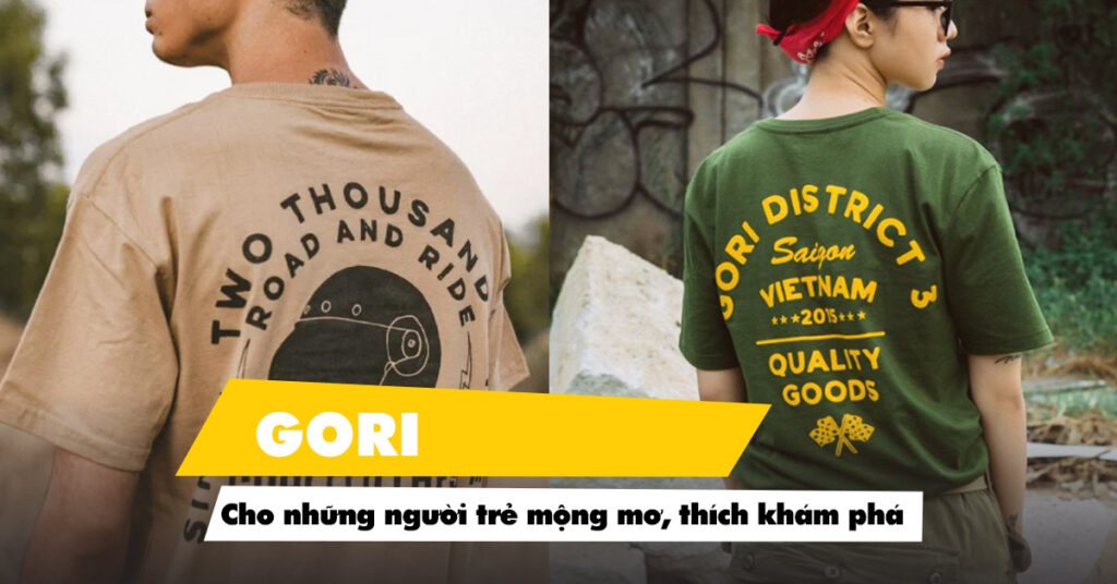 gori gori