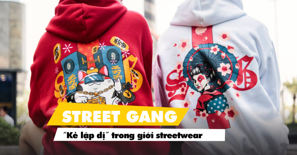 stress-gang stress-gang