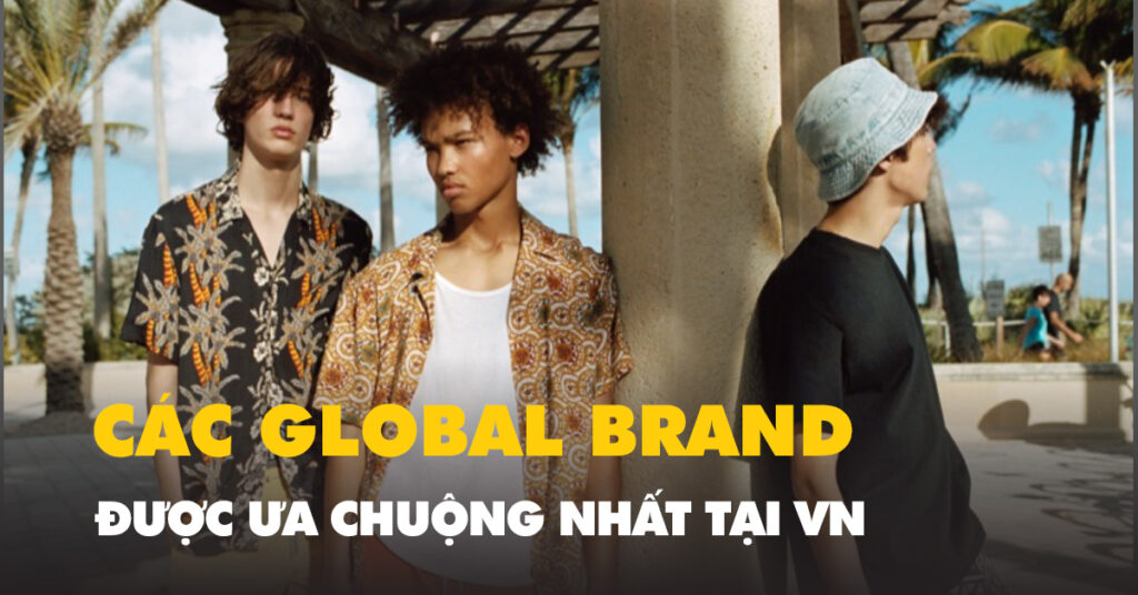 GLOBAL-BRAND GLOBAL-BRAND